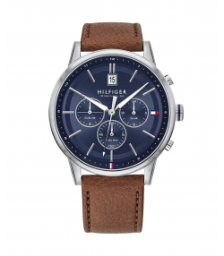 ساعت مچی مردانه تامی هیلفیگر Tommy Hilfiger مدل 1791629