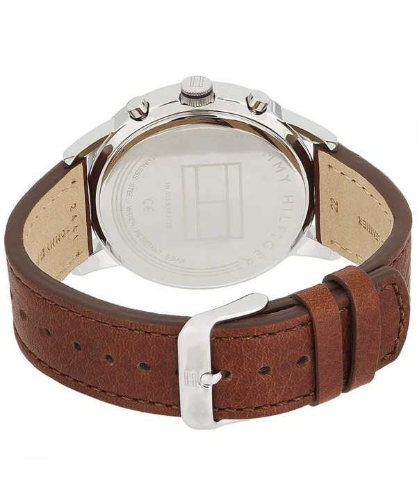 ساعت مچی مردانه تامی هیلفیگر Tommy Hilfiger مدل 1791629