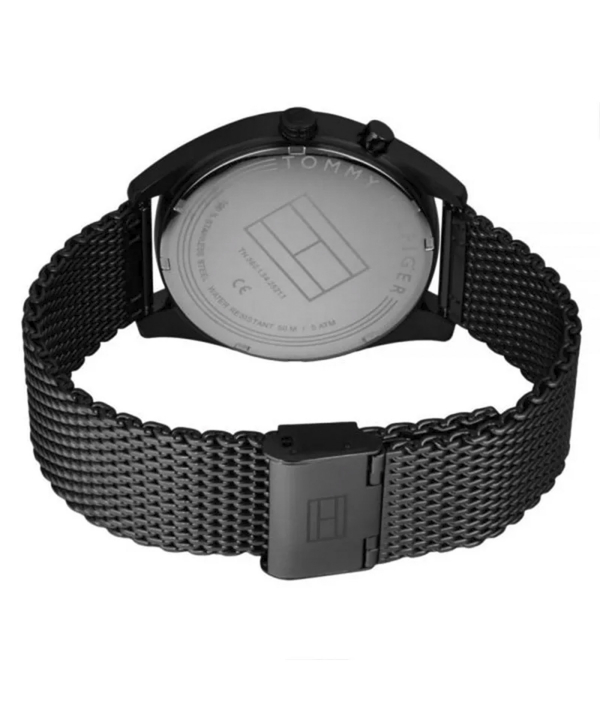 ساعت مچی مردانه تامی هیلفیگر Tommy Hilfiger مدل 1791547