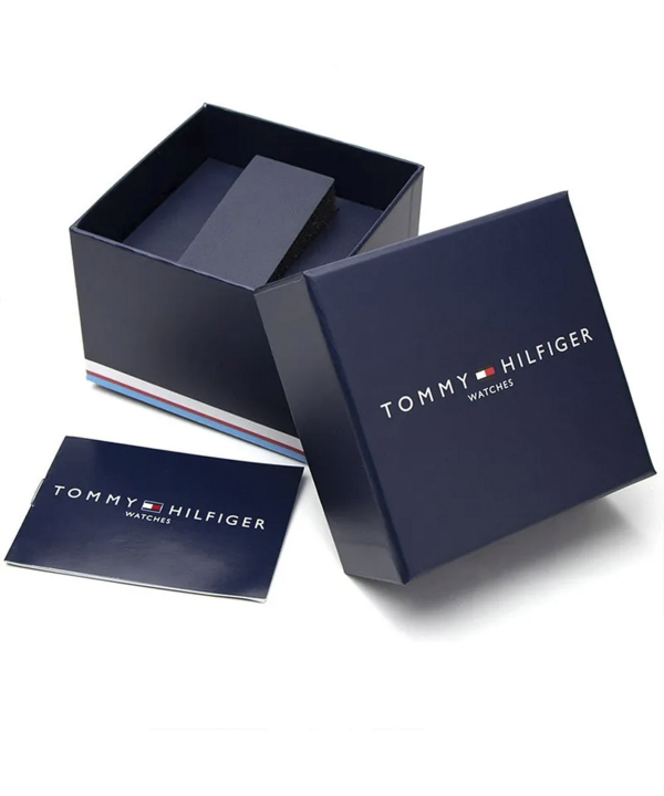 ساعت مچی مردانه تامی هیلفیگر Tommy Hilfiger مدل 1791547