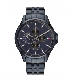 ساعت مچی مردانه تامی هیلفیگر Tommy Hilfiger مدل 1791618
