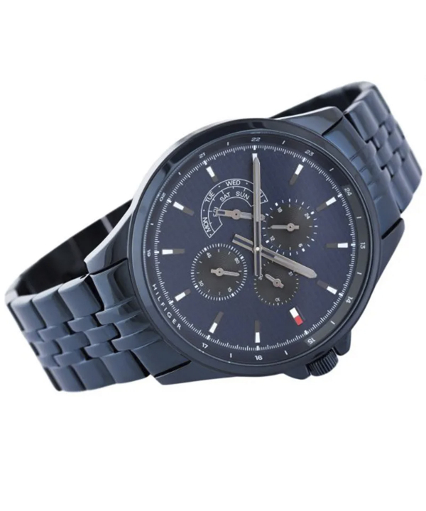 ساعت مچی مردانه تامی هیلفیگر Tommy Hilfiger مدل 1791618