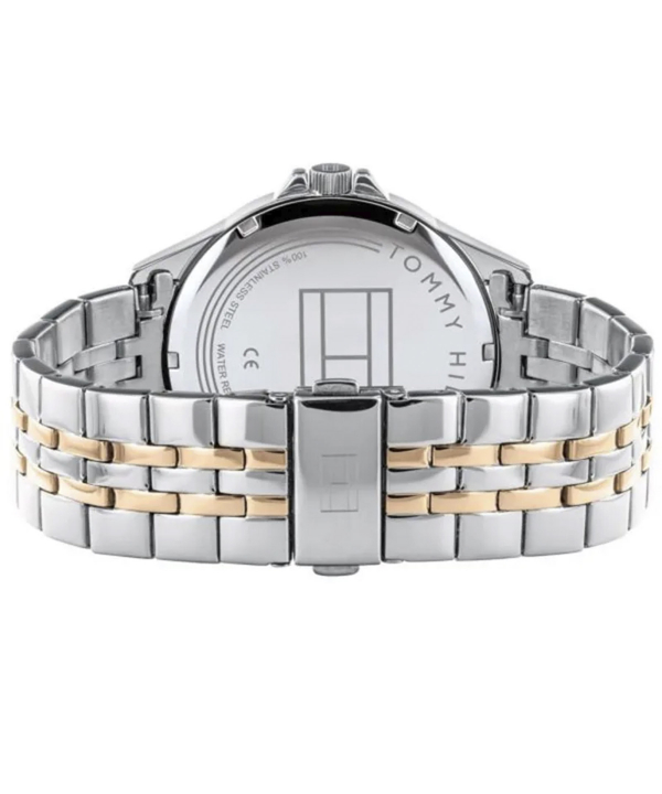 ساعت مچی مردانه تامی هیلفیگر Tommy Hilfiger مدل 1791617