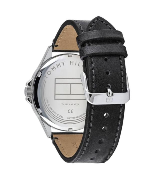 ساعت مچی مردانه تامی هیلفیگر Tommy Hilfiger مدل 1791616