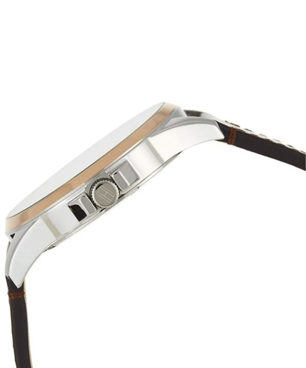 ساعت مچی مردانه تامی هیلفیگر Tommy Hilfiger مدل 1791615