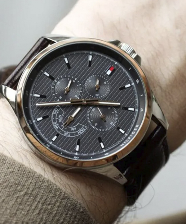ساعت مچی مردانه تامی هیلفیگر Tommy Hilfiger مدل 1791615