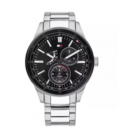 ساعت مچی مردانه تامی هیلفیگر Tommy Hilfiger مدل 1791639