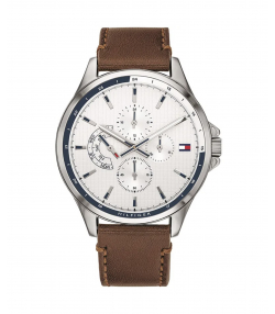 ساعت مچی مردانه تامی هیلفیگر Tommy Hilfiger مدل 1791614