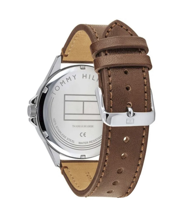 ساعت مچی مردانه تامی هیلفیگر Tommy Hilfiger مدل 1791614