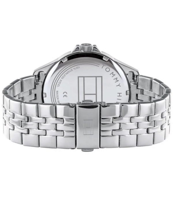 ساعت مچی مردانه تامی هیلفیگر Tommy Hilfiger مدل 1791612