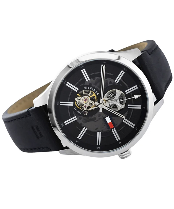 ساعت مچی مردانه تامی هیلفیگر Tommy Hilfiger مدل 1791641