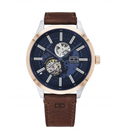 ساعت مچی مردانه تامی هیلفیگر Tommy Hilfiger مدل 1791642