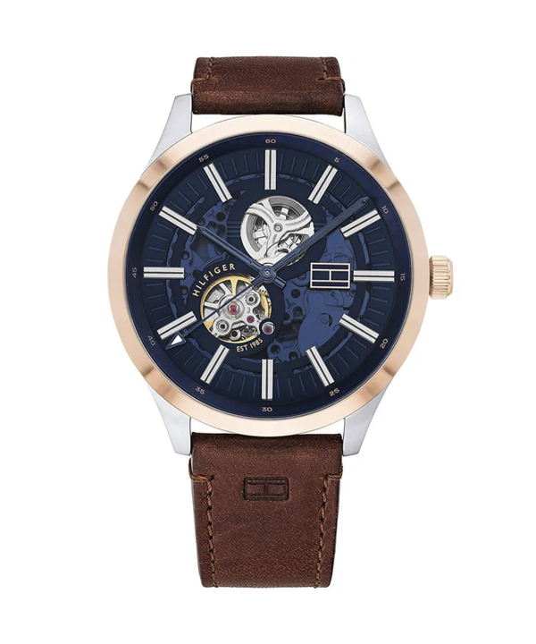 ساعت مچی مردانه تامی هیلفیگر Tommy Hilfiger مدل 1791642