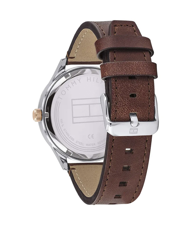 ساعت مچی مردانه تامی هیلفیگر Tommy Hilfiger مدل 1791642