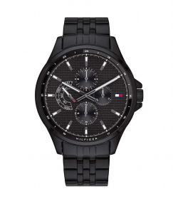 ساعت مچی مردانه تامی هیلفیگر Tommy Hilfiger مدل 1791611