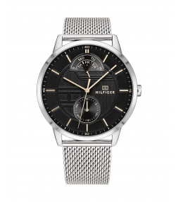 ساعت مچی مردانه تامی هیلفیگر Tommy Hilfiger مدل 1791610
