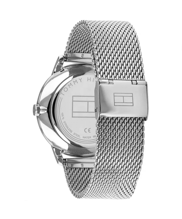 ساعت مچی مردانه تامی هیلفیگر Tommy Hilfiger مدل 1791610
