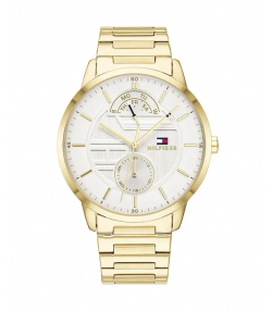 ساعت مچی مردانه تامی هیلفیگر Tommy Hilfiger مدل 1791609