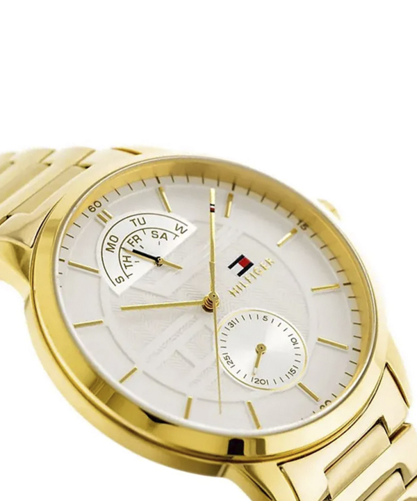 ساعت مچی مردانه تامی هیلفیگر Tommy Hilfiger مدل 1791609