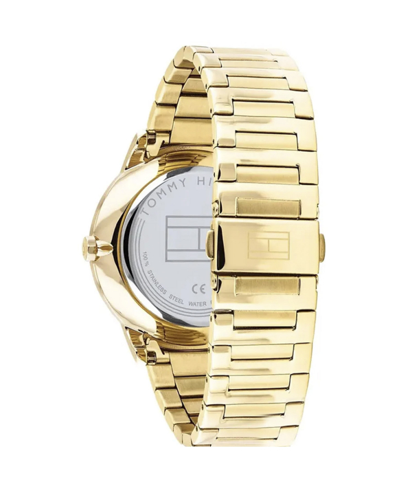 ساعت مچی مردانه تامی هیلفیگر Tommy Hilfiger مدل 1791609