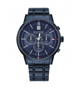 ساعت مچی مردانه تامی هیلفیگر Tommy Hilfiger مدل 1791694