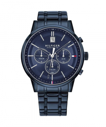 ساعت مچی مردانه تامی هیلفیگر Tommy Hilfiger مدل 1791694