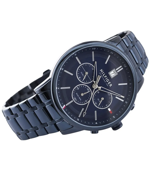 ساعت مچی مردانه تامی هیلفیگر Tommy Hilfiger مدل 1791694