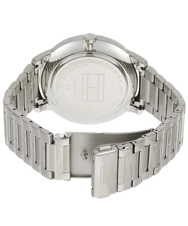ساعت مچی مردانه تامی هیلفیگر Tommy Hilfiger مدل 1791608