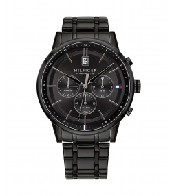ساعت مچی مردانه تامی هیلفیگر Tommy Hilfiger مدل 1791695