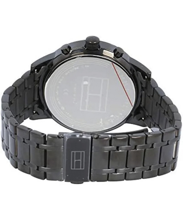 ساعت مچی مردانه تامی هیلفیگر Tommy Hilfiger مدل 1791695