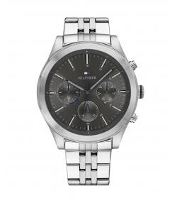ساعت مچی مردانه تامی هیلفیگر Tommy Hilfiger مدل 1791737