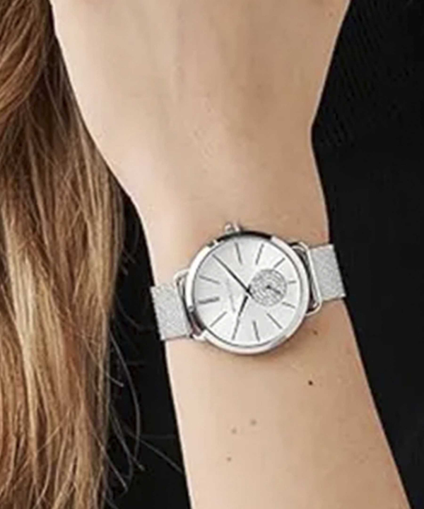 ساعت مچی زنانه مایکل کورس Michael Kors مدل MK3843