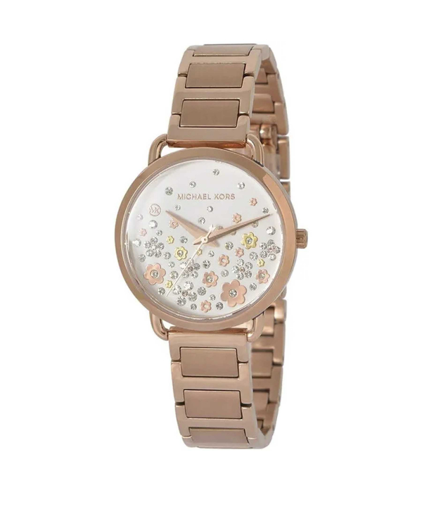 ساعت مچی زنانه مایکل کورس Michael Kors مدل MK3841
