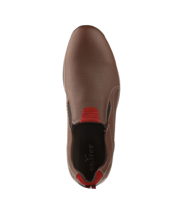 کفش راحتی مردانه شیفر Shifer مدل 7234C