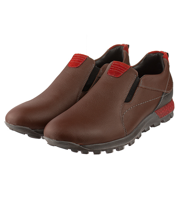 کفش راحتی مردانه شیفر Shifer مدل 7234C