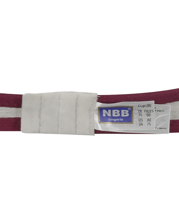 ست شورت و سوتین زنانه ان بی بی NBB کد 67592
