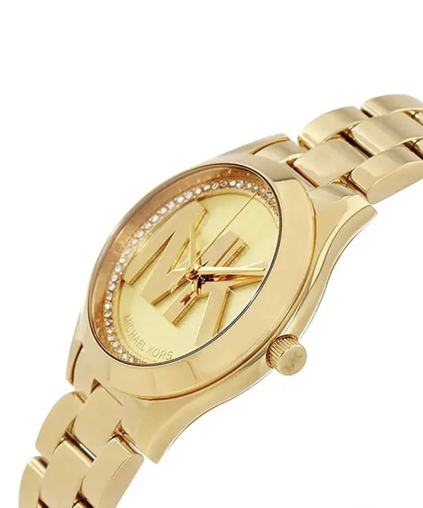 ساعت مچی زنانه مایکل کورس Michael Kors مدل MK3477