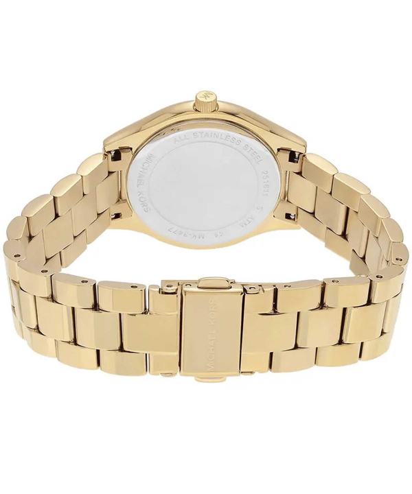 ساعت مچی زنانه مایکل کورس Michael Kors مدل MK3477