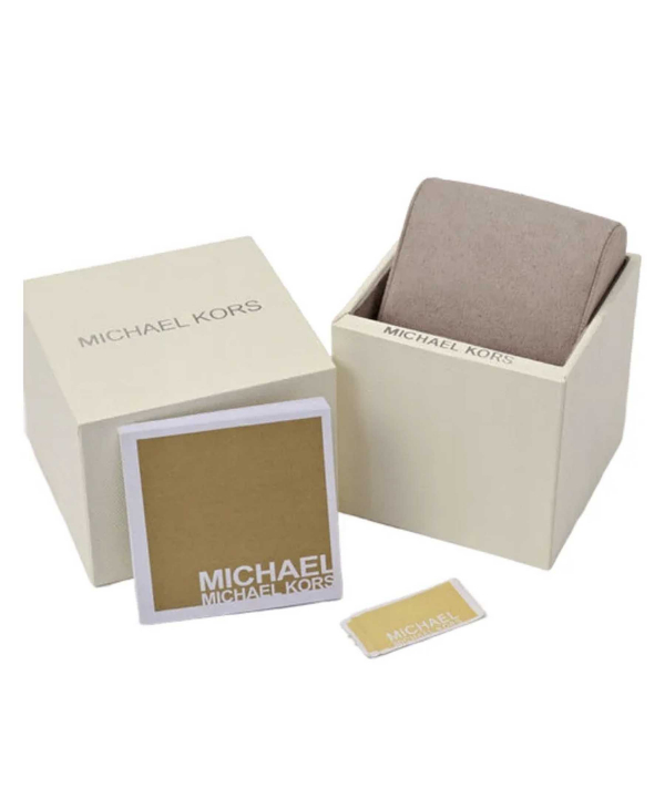 ساعت مچی زنانه مایکل کورس Michael Kors مدل MK3823