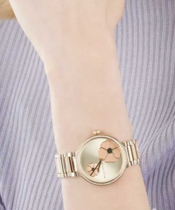 ساعت مچی زنانه مایکل کورس Michael Kors مدل MK3836