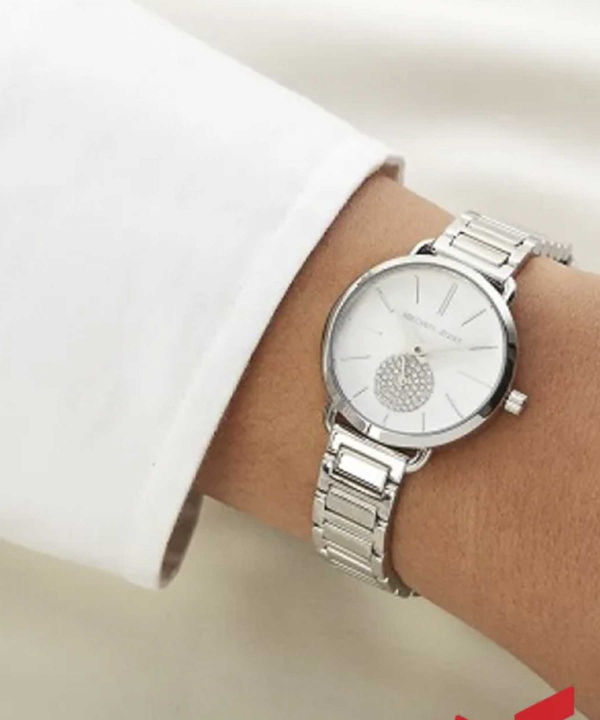 ساعت مچی زنانه مایکل کورس Michael Kors مدل MK3837