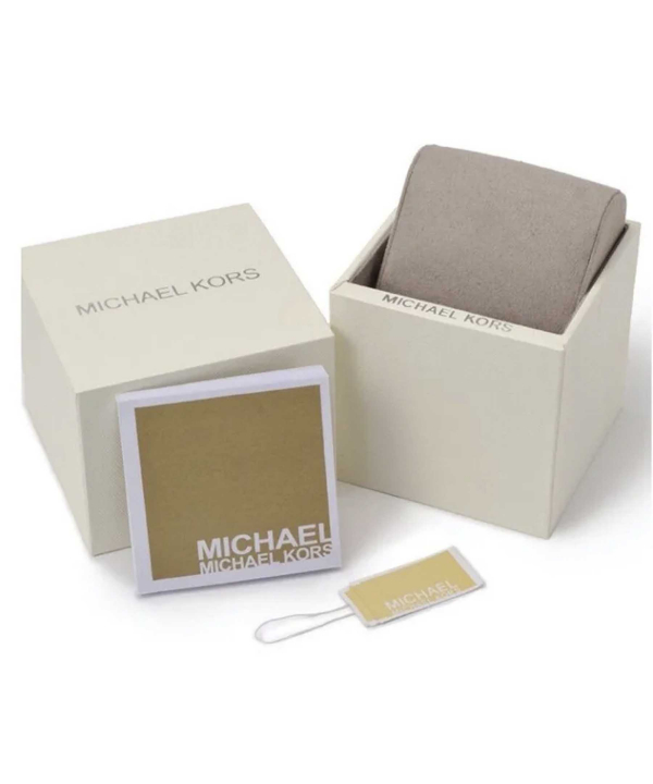 ساعت مچی زنانه مایکل کورس Michael Kors مدل MK3837