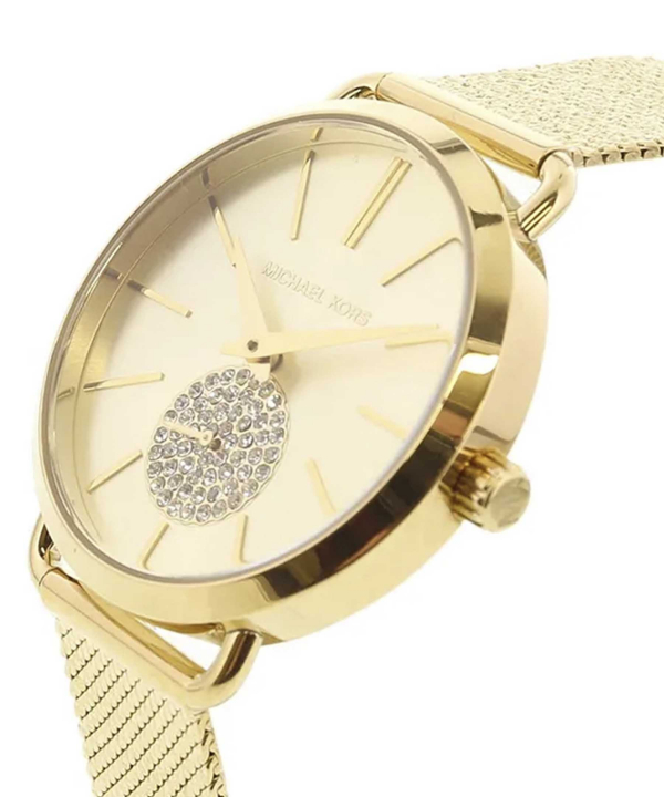ساعت مچی زنانه مایکل کورس Michael Kors مدل MK3844