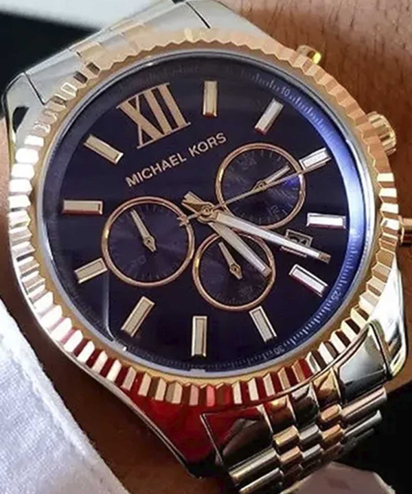 ساعت مچی مایکل کورس Michael Kors مدل MK8412