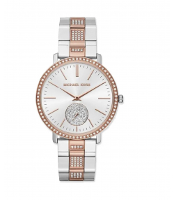 ساعت مچی زنانه مایکل کورس Michael Kors مدل MK3660