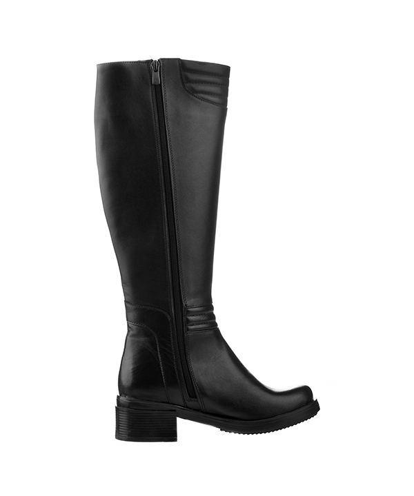 بوت زنانه مارال چرم Maral Leather مدل 5171