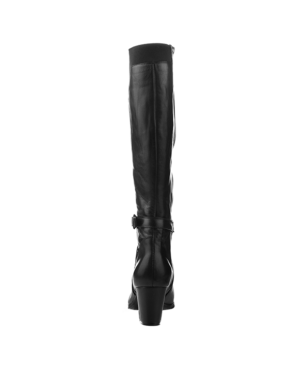 بوت زنانه مارال چرم Maral Leather مدل 5146