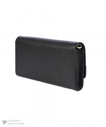 کیف دوشی چرم طبیعی زنانه مونو مدل am-mono-S0020