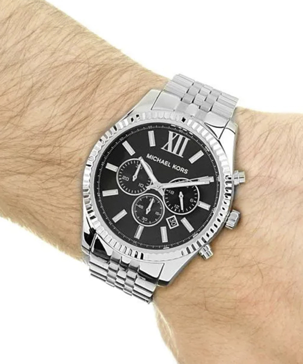 ساعت مچی مردانه مایکل کورس Michael Kors مدل MK8602