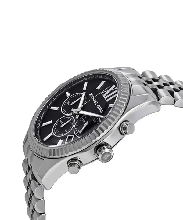 ساعت مچی مردانه مایکل کورس Michael Kors مدل MK8602